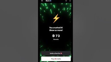 Play Our Drop Game & Earn Blum Points on Farm Blum