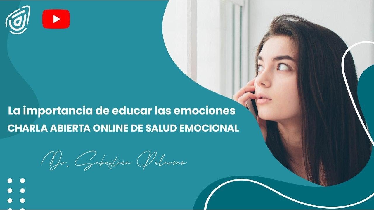 SALUD EMOCIONAL: 