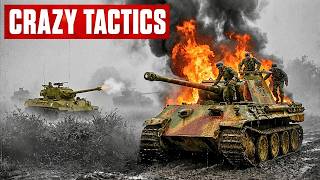 Why Germany Lost One of the Biggest Tank Battles America Barely Remembers – The M18 Hellcat Story