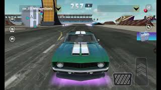 Extreme Car Driving Stunts 257km screenshot 5