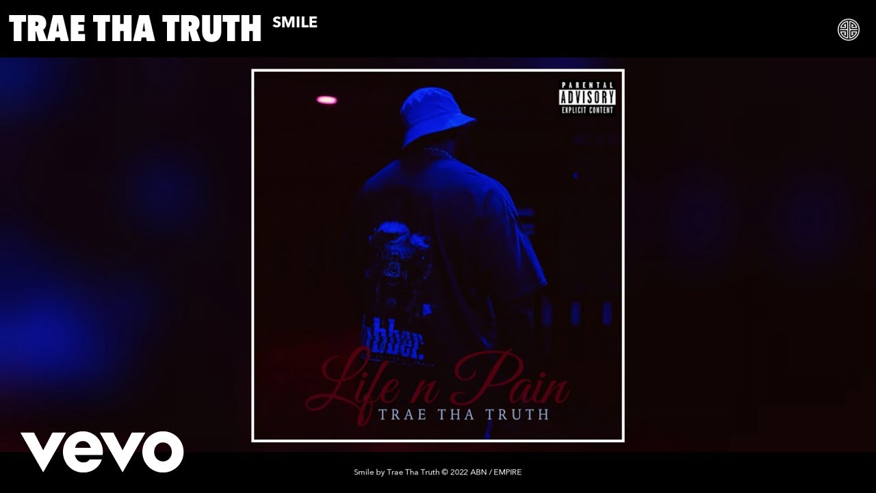 Guarda Trae Tha Truth - Smile (Official Audio) su YouTube Guarda Trae Tha Truth - Smile (Official Audio) su YouTube