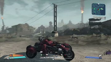 Borderlands GOTY Enhanced (PC) Mission #90 - Jaynistown Secret Rendezvous