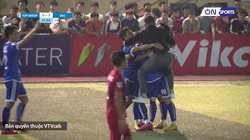 [Vòng 5 HPL-S7] Top Group - EOC |  EOC hủy diệt Top Group trong ngày  Phương "Vertu" hết phép