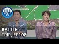 Battle Trip | 배틀트립 – Ep.108 Dongwan and Junjin’s trip to Jeju Island! [ENG/THA/2018.09.30]