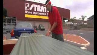 Roofing Material Kilsyth Stratco Roofing Materials VIC