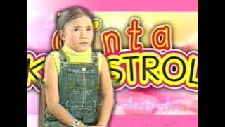 The Making Of Film Cinta Kolestrol