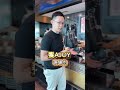 台灣Buffet竟然用這道頂級食材 #台灣 #buffet #101 #饗Ajoy #taiwan #taipei #伊比利火腿 #葡萄酒 #wine