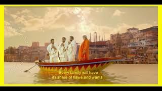 varisu best scene tamil tamil || No Family is Perfect,But We have Only One Family ||