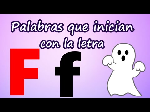 Video: ¿Cuál es la palabra con F que alaba Mary Sherry?