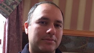 Michael Biggs Talks About How the Govt Treated Ronnie Biggs Content