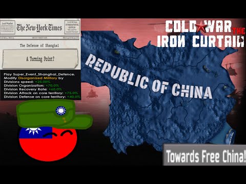 Video: Vai Kuomintang Pro China?