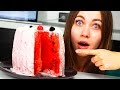 DIY - ТОРТ ИЗ АРБУЗА! КАК СДЕЛАТЬ СВОИМИ РУКАМИ?