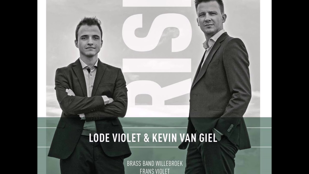 Watch Rise - Lode Violet & Kevin Van Giel - Teaser on YouTube Watch Rise - Lode Violet & Kevin Van Giel - Teaser on YouTube
