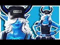 (PS5) Fortnite Ice Desdemona Gameplay (No Commentary)