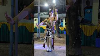 ROSSY JATHIL #shorts #shortvideo #viralvideo #omanzahwachannel #reogponorogo #viralshorts #short