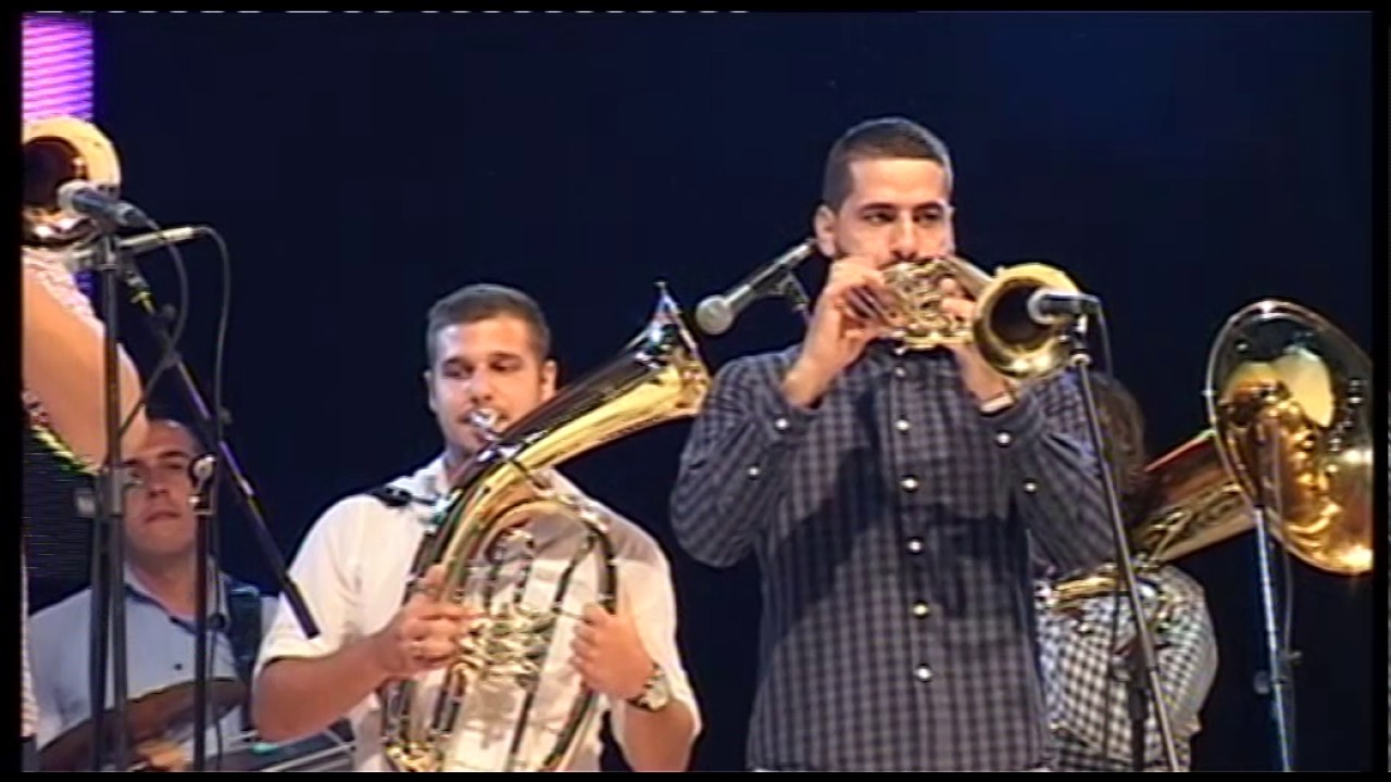 MP4 Licidersko srce 2016   PROMO