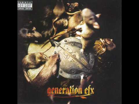 No Doubt - Das EFX Featuring M O P & Teflon