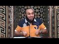 كل ما تقع.... قوم واعتبر نفسك لسة تائب دلوقتِ🌿..د/محمد الغليظ حفظه الله 🌿