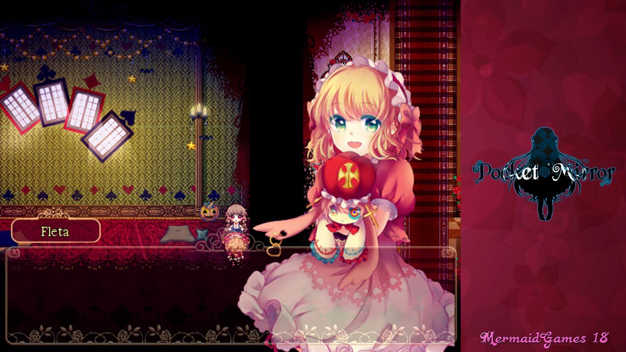 Pocket Mirror Parte 9 "Pasando Tiempo con Fleta" YouTube