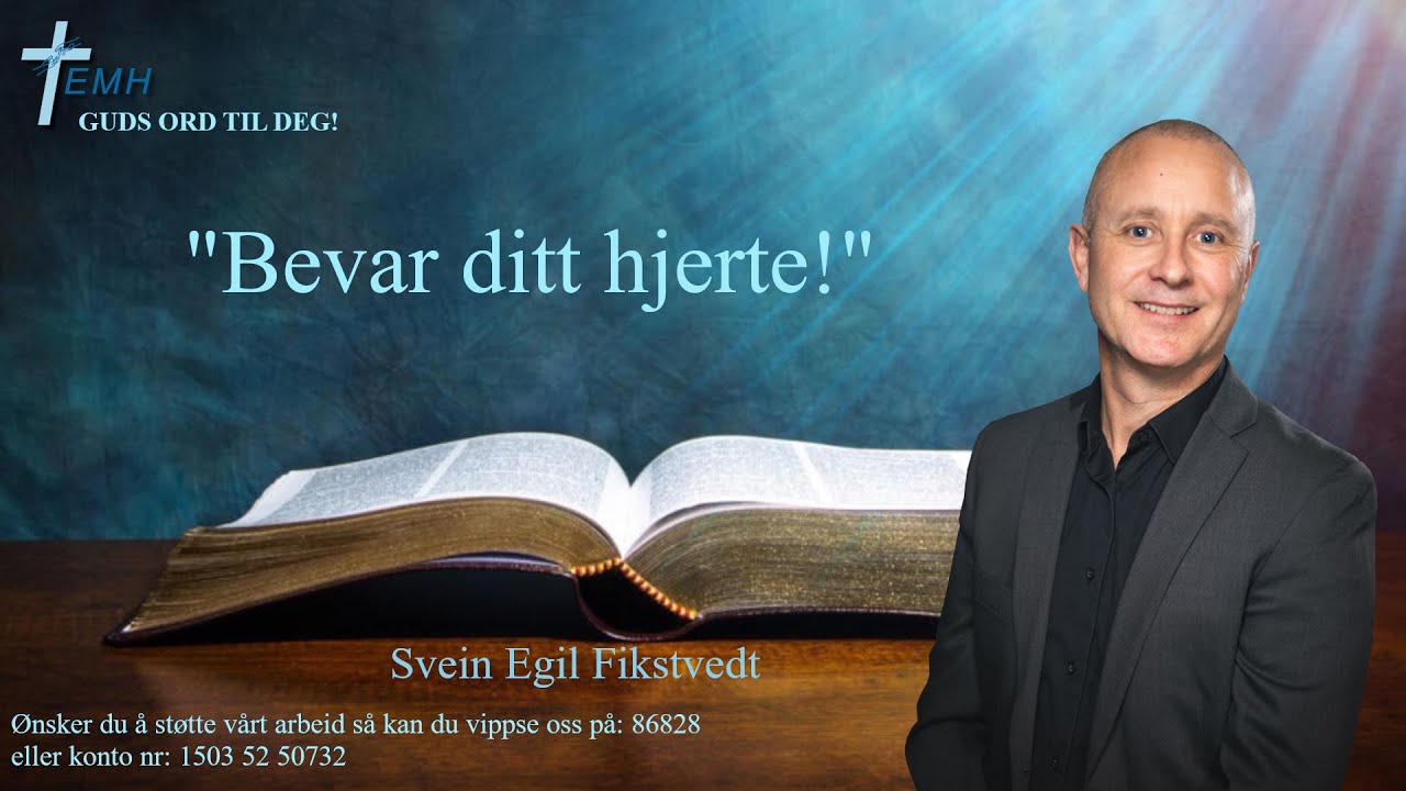 Guds ord til deg 258 