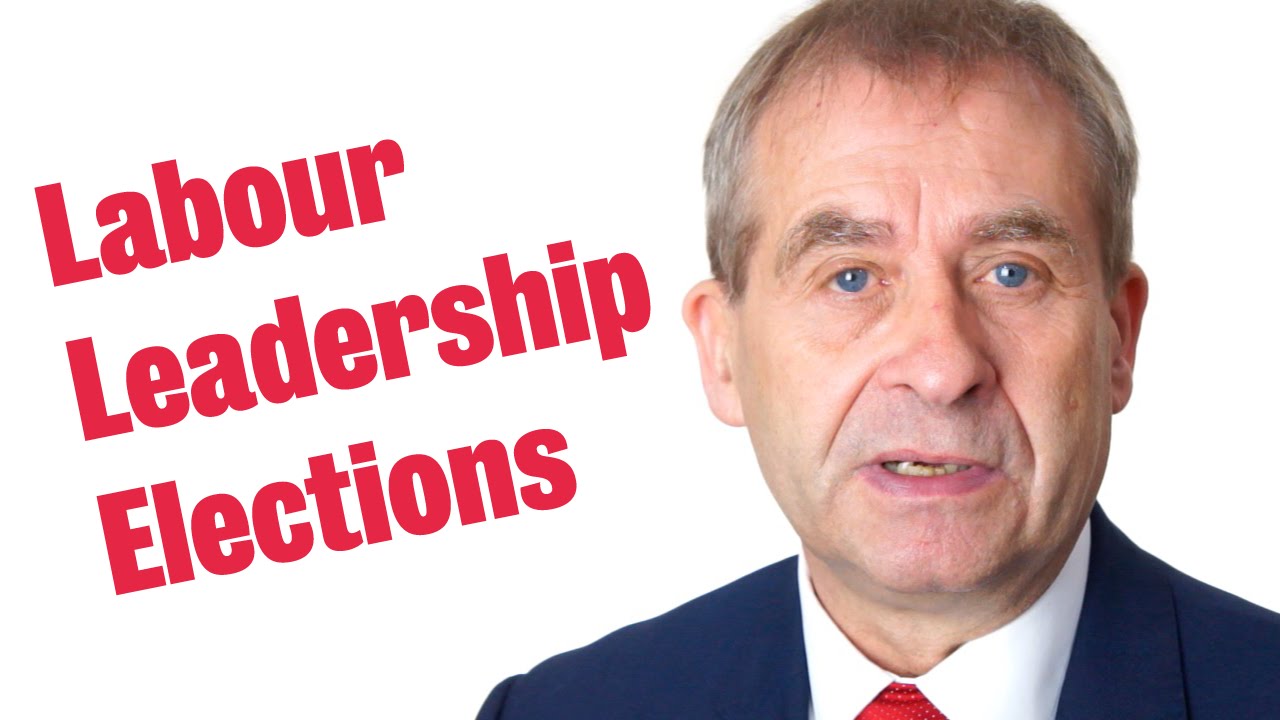 Labour Leadership Labour Leadership