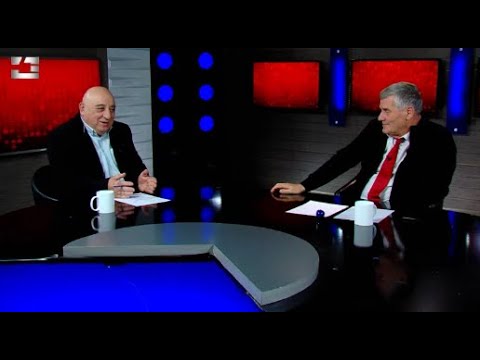 კუთხეში ხართ! პასუხი არ გაქვთ და იგონებთ რაღაცეებს. ახლა გაგახსენდათ ხალხი?! - ვალერი გელბახიანი