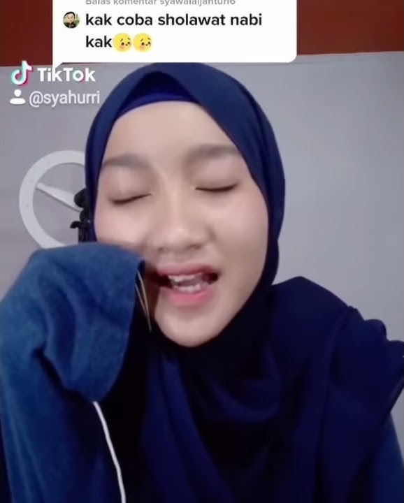 Sholawat Nabi - Hurri Touch