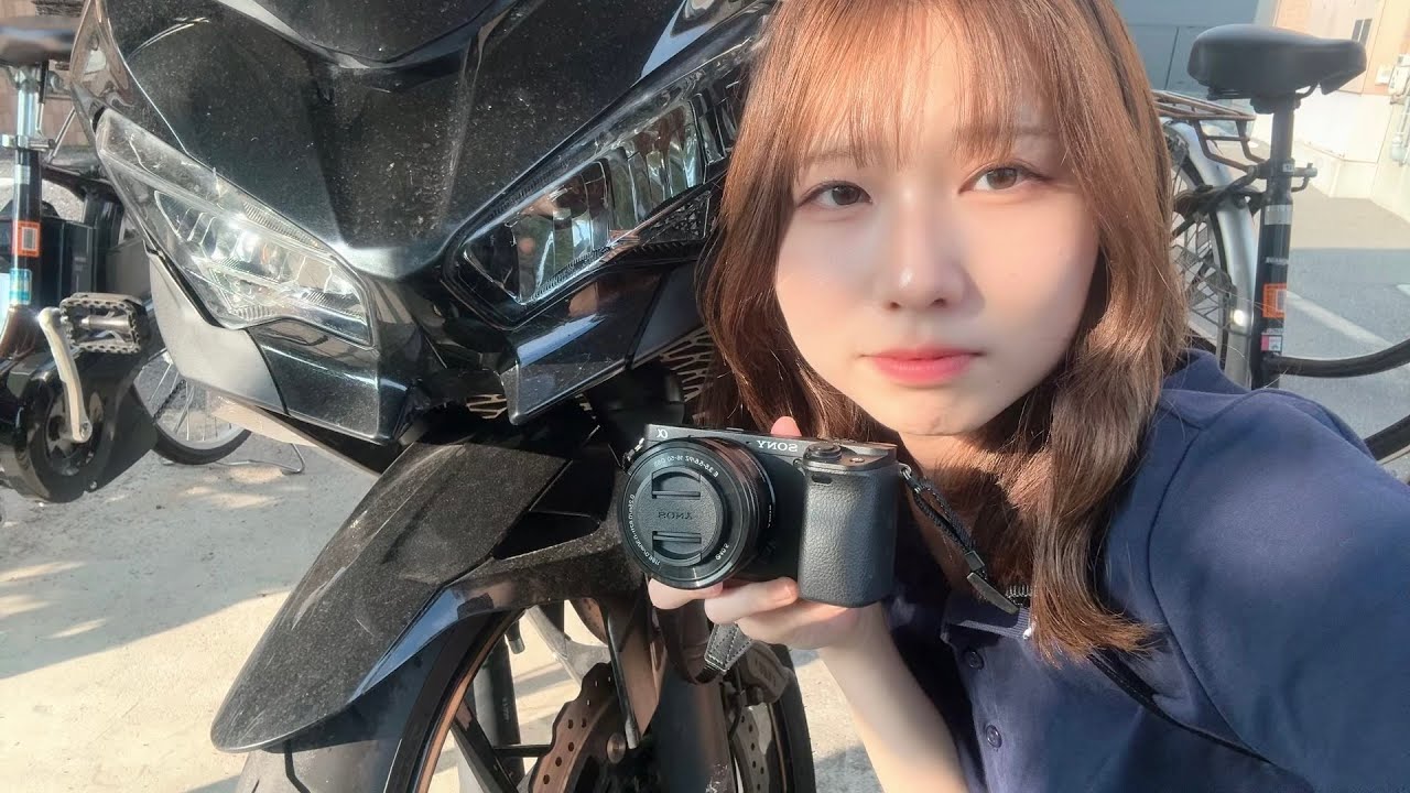 ノーナビで滋賀走った