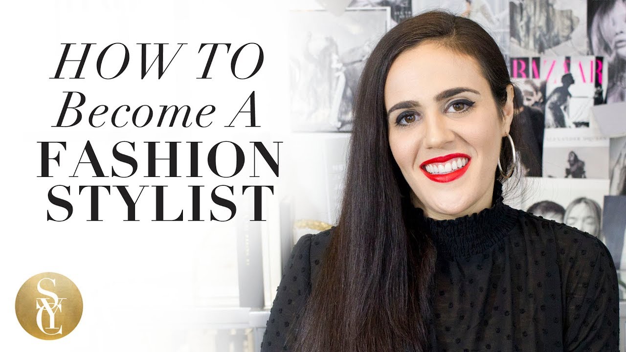 how to become a fashion stylist without a degree