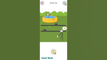 Thief Puzzle Gameplay Level 116 (Android, iOS) #thiefpuzzle #thiefpuzzlegameplay #shorts #puzzles