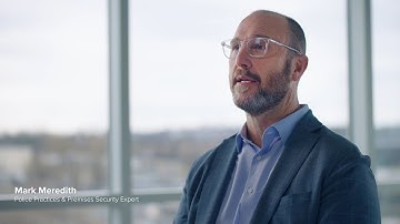 Mark Meredith | Police Practices & Premises Security Expert