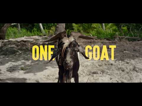 Official Trailer BAD LUCKY GOAT by Samir Oliveros