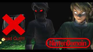 NintenDomain 469: Nice? Preordering Switch 2 Pure Chaos? and We Scope Out the New Red Eshop Update!