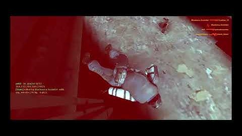 HL2 Deathmatch in 2023 be like