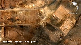 Tarapaca - Aguada, Chile - part 2
