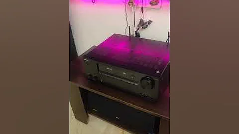 AMP Diag Mode/Check Speaker wire Error : Solved