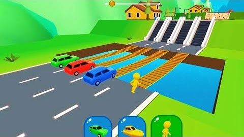 Shape-Shifting All Levels 31-39  Gameplay 🎮 Walkthrough ( Android Ios )