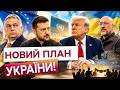 ЄВРОПА ЗАХОДИТЬ У ПЕРЕМОВИНИ? Сенсаційні подробиці наради Зеленського, Умєрова, Буданова та Шмигаля