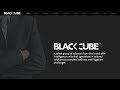 Israeli private intelligence company black cube out of control