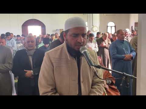 تلاوة خاشعة تطمئن القلب ❤️ ودع همومك وأحزانك ❤️ سورة النجم 💚 بدون مؤثرات صوت