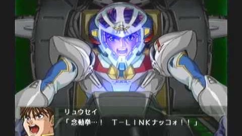 Super Robot Taisen Original Generations (OG1) Playthrough - Stage 26 (Kyosuke) Part 4