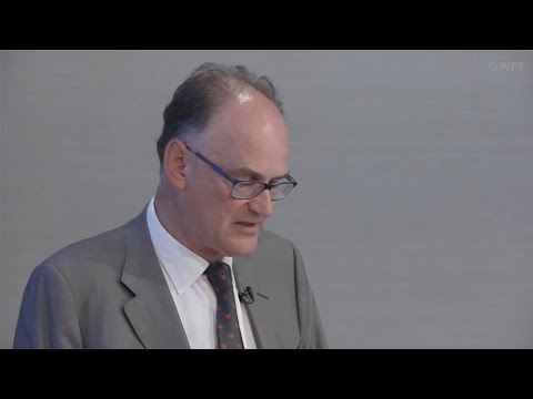 Matt Ridley: Global Warming Versus Global Greening