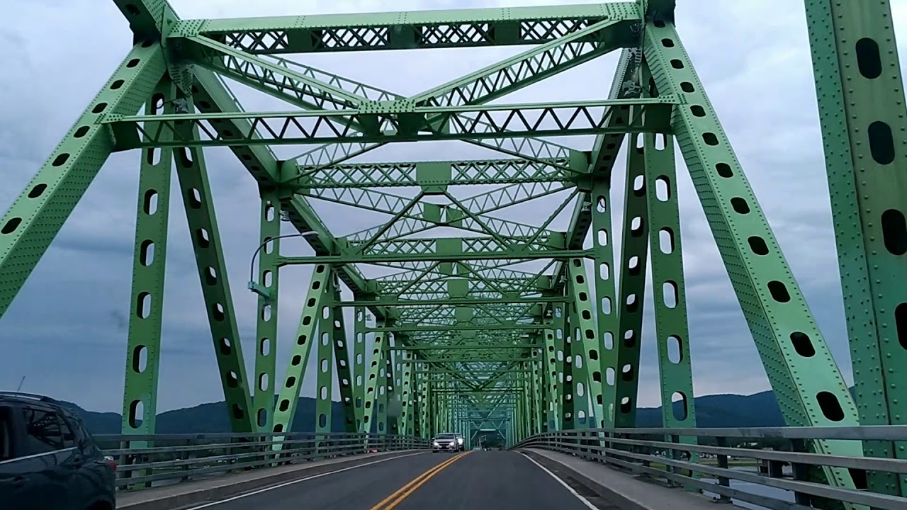 Campbellton - YouTube