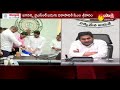 CM Jagan launches YSR Badugu Vikasam to turn SCs, STs into entrepreneurs