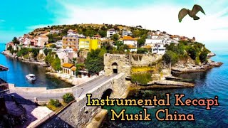 Instrumental Kecapi Musik China