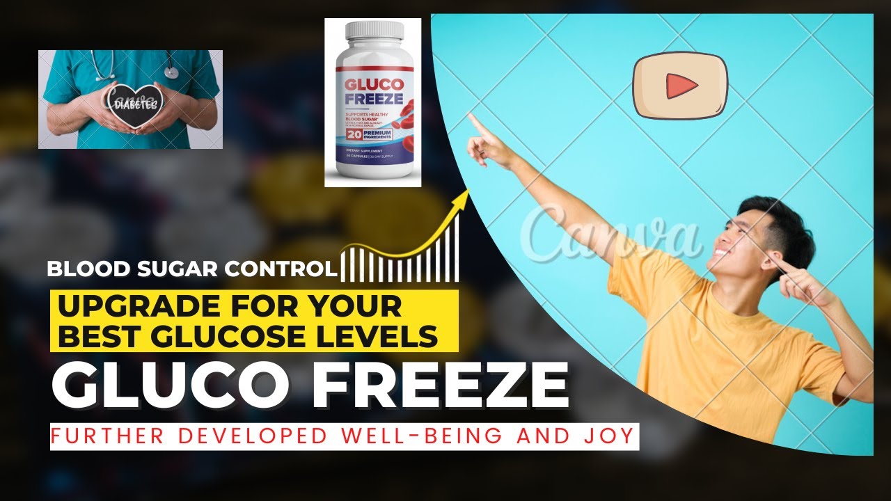 GlucoFreeze Review: Is it Safe and Effective for Weight Loss?