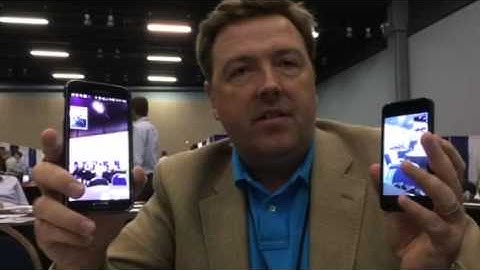 Jibe Mobile Bringing Carriers to the WebRTC Cloud