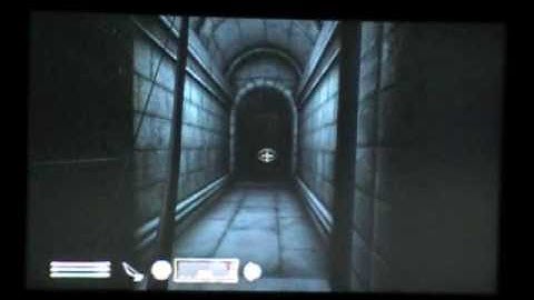 Oblivion - Dark Brotherhood - Scheduled for Execution Part 2