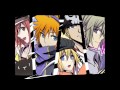 Reuploaded: Calling -Dual Mix-