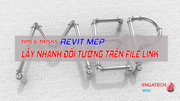 TIPS AND TRICKS #28: LẤY NHANH ĐỐI TƯỢNG TRÊN FILE LINK